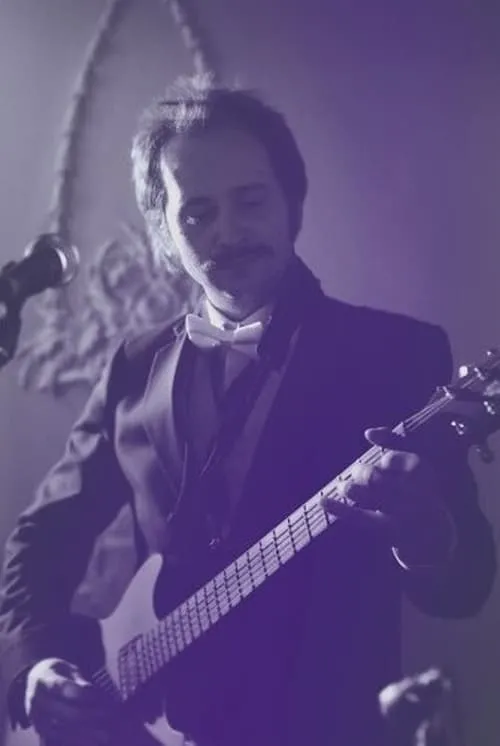 Jēkabs Nīmanis interpretando a