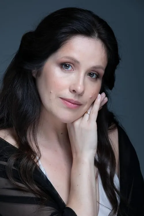 Sander Roosimägi ha trabajado con Jekaterina Linnamäe en 1 ocasiones