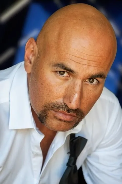 Rufus Wright ha trabajado con Jem Kai Olsen en 2 ocasiones