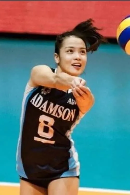 Ricci Rivero ha trabajado con Jema Galanza en 1 ocasiones