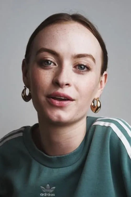 Jemma Carlton — personaje: Maxine Carr