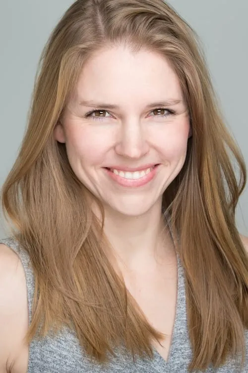 Michael Swidley ha trabajado con Jen Ayer Drake en 1 ocasiones