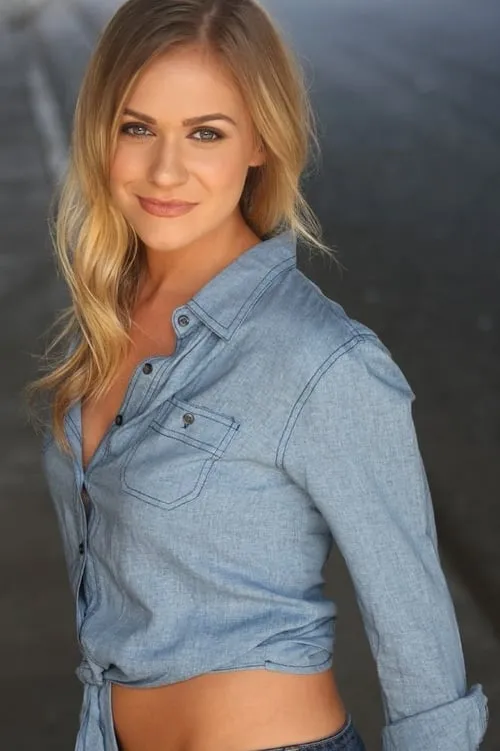 Sarah Baldwin ha trabajado con Jeneta St. Clair en 1 ocasiones