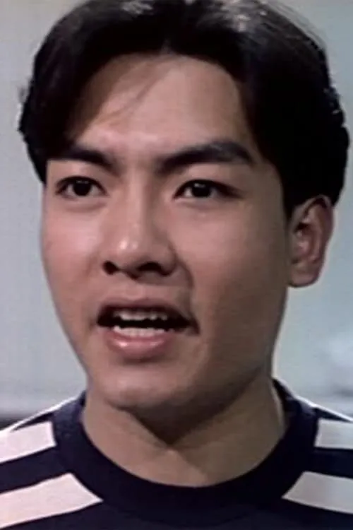 Edward Corbett ha trabajado con Jeng Gwan-Chi en 2 ocasiones