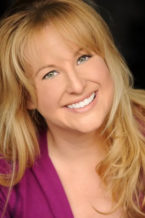 Foto de perfil del actor Jenifer Kaplan en el reparto