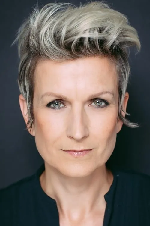 Allan Morgan ha trabajado con Jenn Forgie en 1 ocasiones