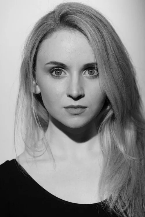 Jenn Murray interpretando a Dorothy Mills