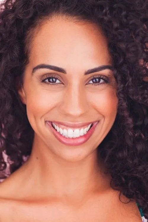 Jenna Bosco en su biografía y filmografía