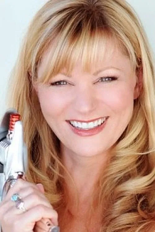 Jeffrey Henderson ha trabajado con Jenna Busch en 1 ocasiones