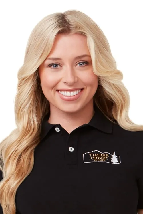 Jenna Gillund — personaje: Herself