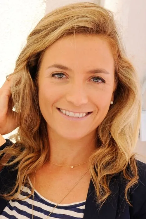 Joe Zaloom ha trabajado con Jenna Lamia en 1 ocasiones