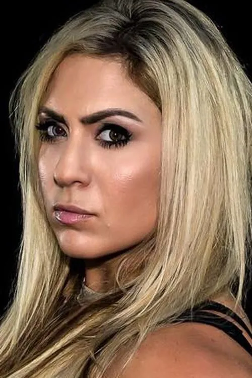 Jenna Lynn Van Bemmel en su biografía y filmografía