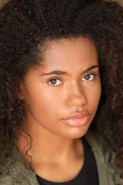 David Dickson Reynolds ha trabajado con Jenna Marie Hess en 1 ocasiones