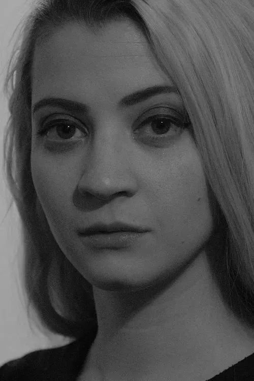 Kate Hughes ha trabajado con Jenna McBreen en 1 ocasiones