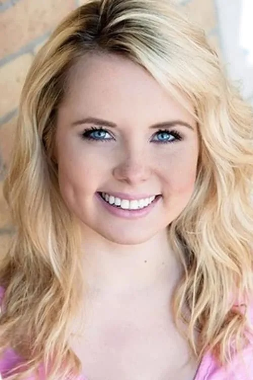 Jenna Osterlund en su biografía y filmografía