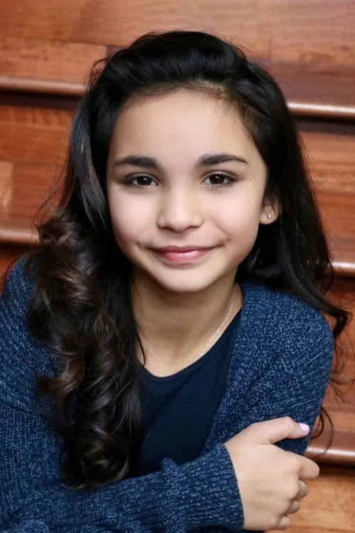 Mark Anthony Williams ha trabajado con Jenna Qureshi en 1 ocasiones