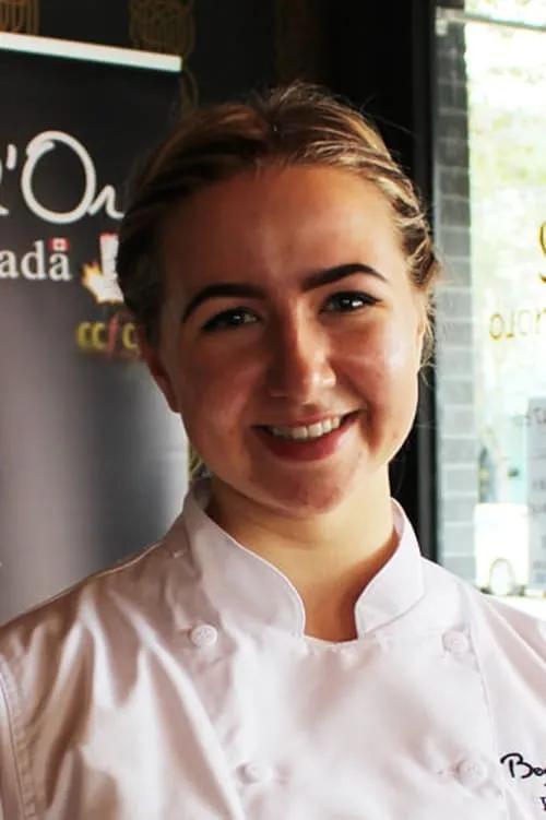 Jerome Bocuse ha trabajado con Jenna Reich en 1 ocasiones