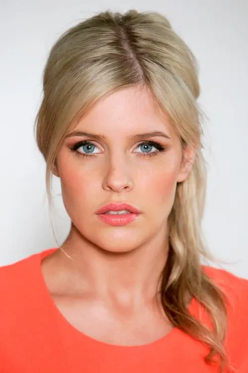 Jenna Rosenow en su biografía y filmografía