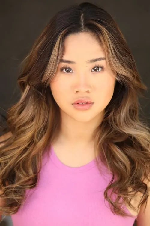 Jenna Z. Alvarez — personaje: Liberty