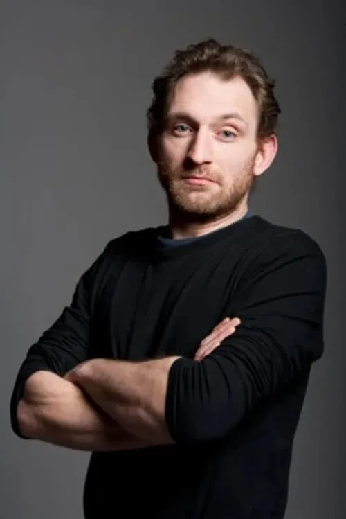 Jenne Decleir interpretando a 