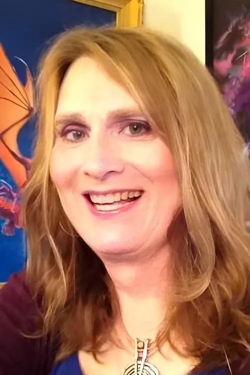 John Romero ha trabajado con Jennell Jaquays en 1 ocasiones