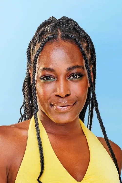 Jennemie — personaje: Deelnemer