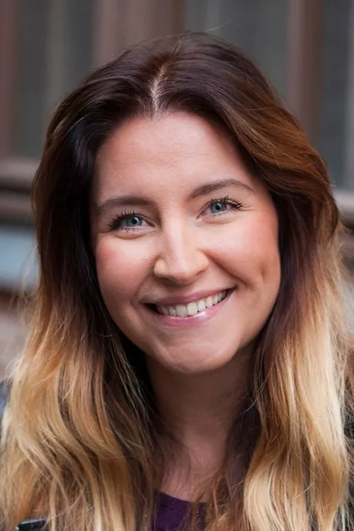 Jenni Pääskysaari — personaje: Herself – Host