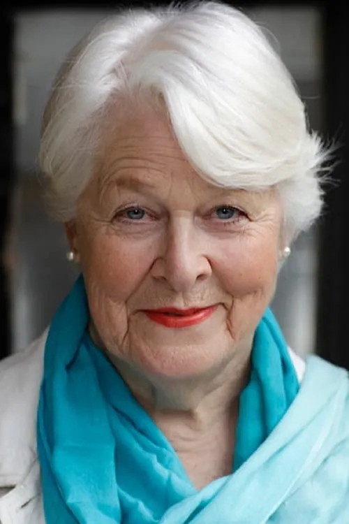 Clare Byam-Shaw ha trabajado con Jennie Goossens en 1 ocasiones