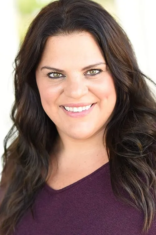 Walter Robert Duckworth ha trabajado con Jennifer A. Martin en 1 ocasiones