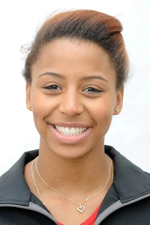 Jennifer Abel — personaje: Self - Judge