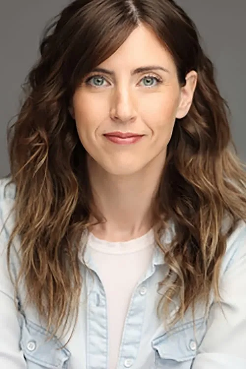 Nicholas M. Garofolo ha trabajado con Jennifer Agatte en 1 ocasiones