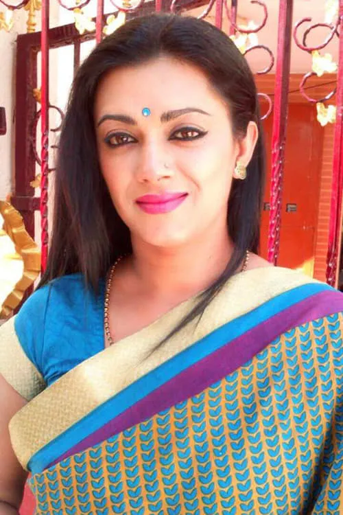 Mandeep Rai ha trabajado con Jennifer Antony en 1 ocasiones