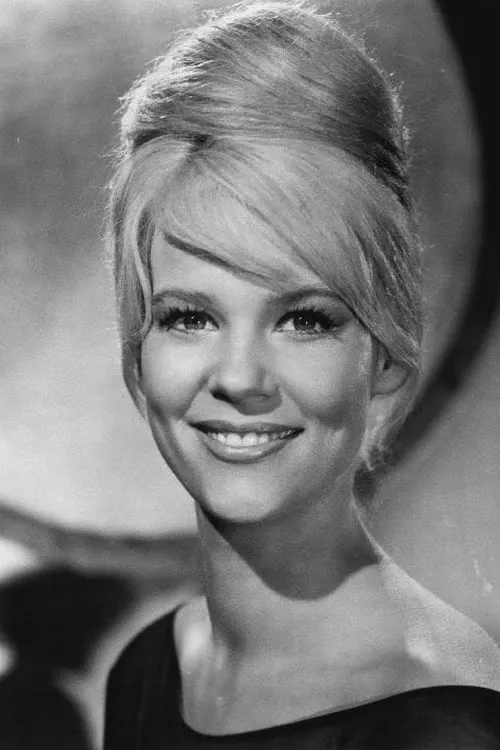 Jennifer Billingsley interpretando a Taffy