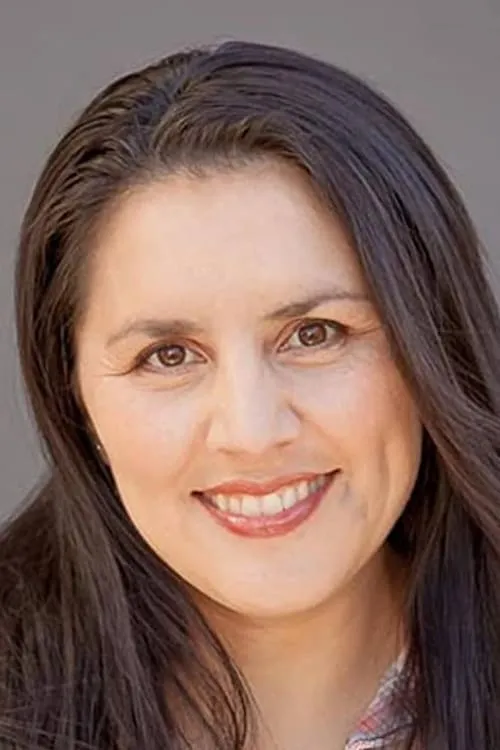 Barry Kramer ha trabajado con Jennifer Bobiwash en 1 ocasiones