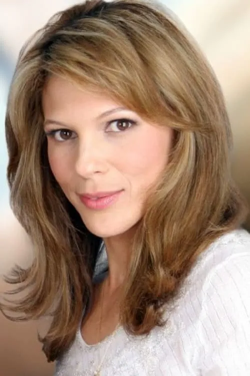 Jennifer Bransford interpretando a Diana