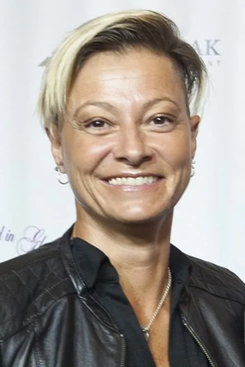 Steven Calcote ha trabajado con Jennifer Caputo en 1 ocasiones