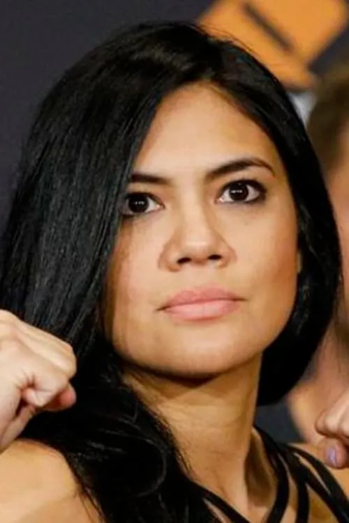 Jeremy Puglia ha trabajado con Jennifer Dugwen Chieng en 1 ocasiones