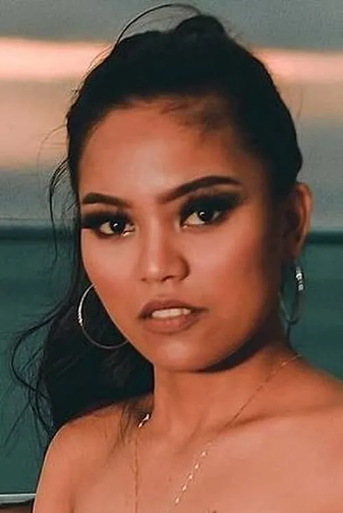 Jennifer Georgo en su biografía y filmografía