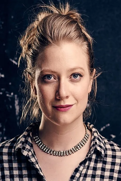 Luke de Lacey ha trabajado con Jennifer Handorf en 1 ocasiones