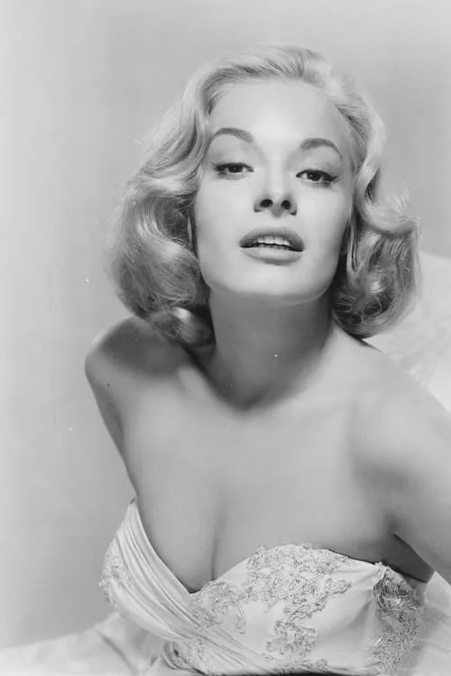 Jennifer Holden interpretando a Sherry Wilson