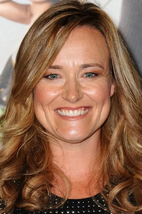 Jennifer Irwin — personaje: Emily Cobert