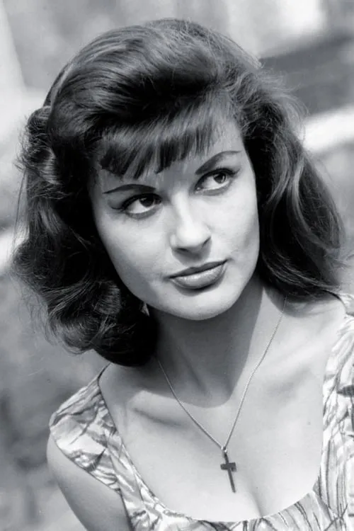 Edward Rees ha trabajado con Jennifer Jayne en 1 ocasiones