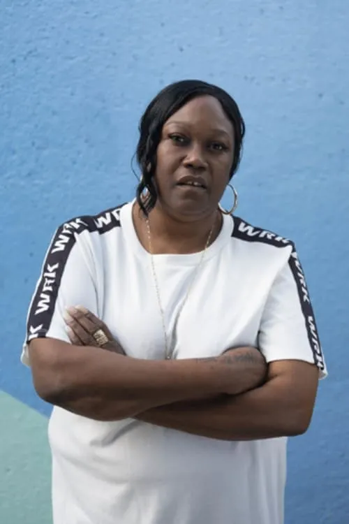 Sarah Woodward ha trabajado con Jennifer Joseph en 1 ocasiones