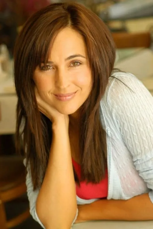 Jennifer Jostyn interpretando a Stacy