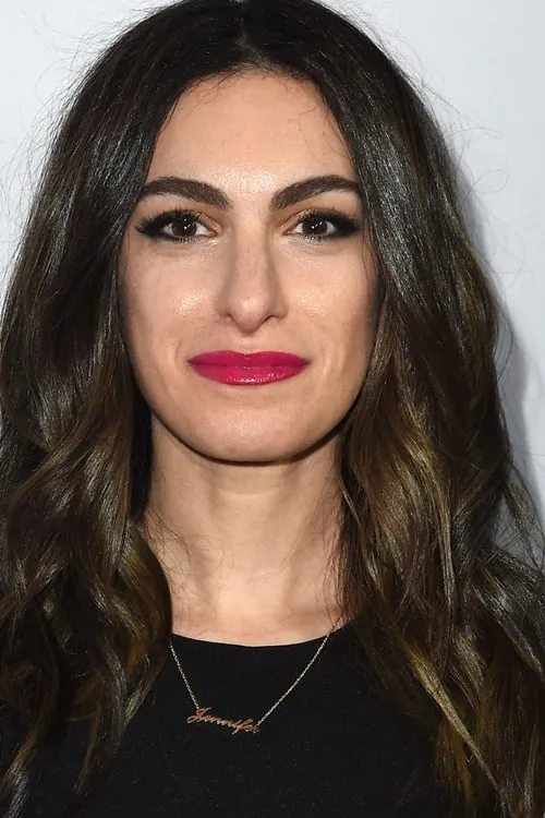 Mayes C. Rubeo ha trabajado con Jennifer Kaytin Robinson en 1 ocasiones