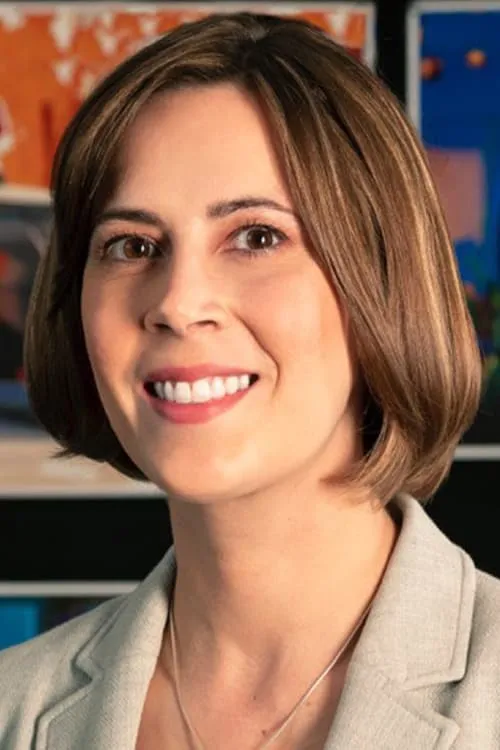 Foto de perfil del actor Jennifer Kluska en el reparto