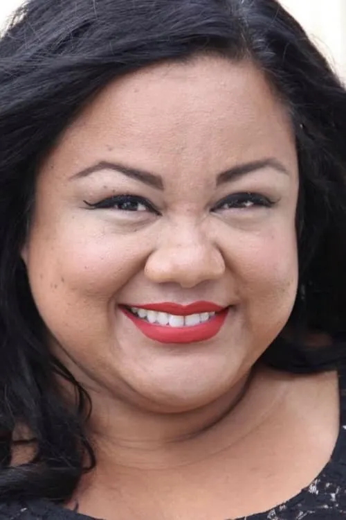 Foto de perfil del actor Jennifer Kumiyama en el reparto