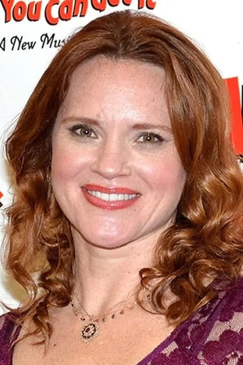 Jennifer Blakeslee ha trabajado con Jennifer Laura Thompson en 1 ocasiones