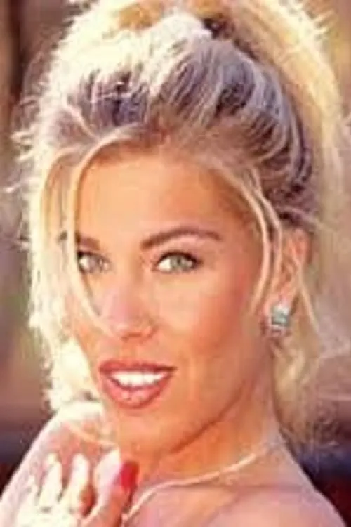 Jennifer Leigh interpretando a