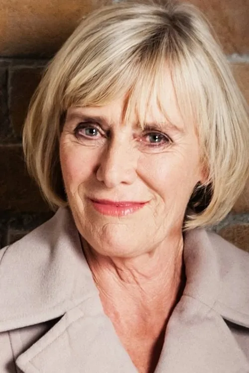 Foto de perfil del actor Jennifer Ludlam en el reparto